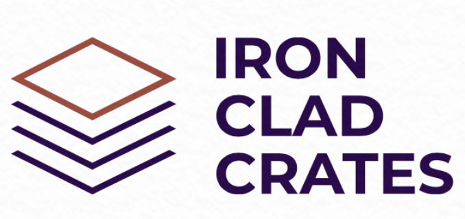 IronClad Crates